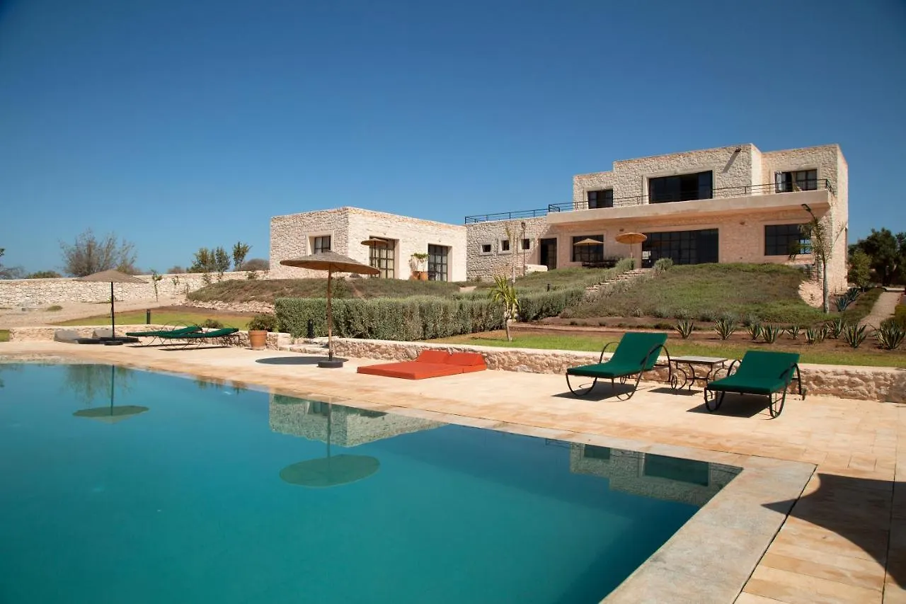 Tassourt Lodge Essaouira 0*,  Marokko