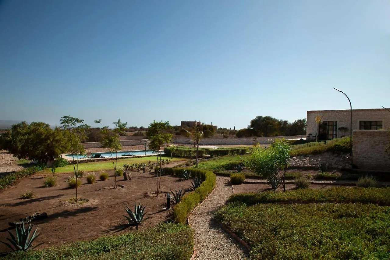 Gasthof Tassourt Lodge Essaouira Marokko