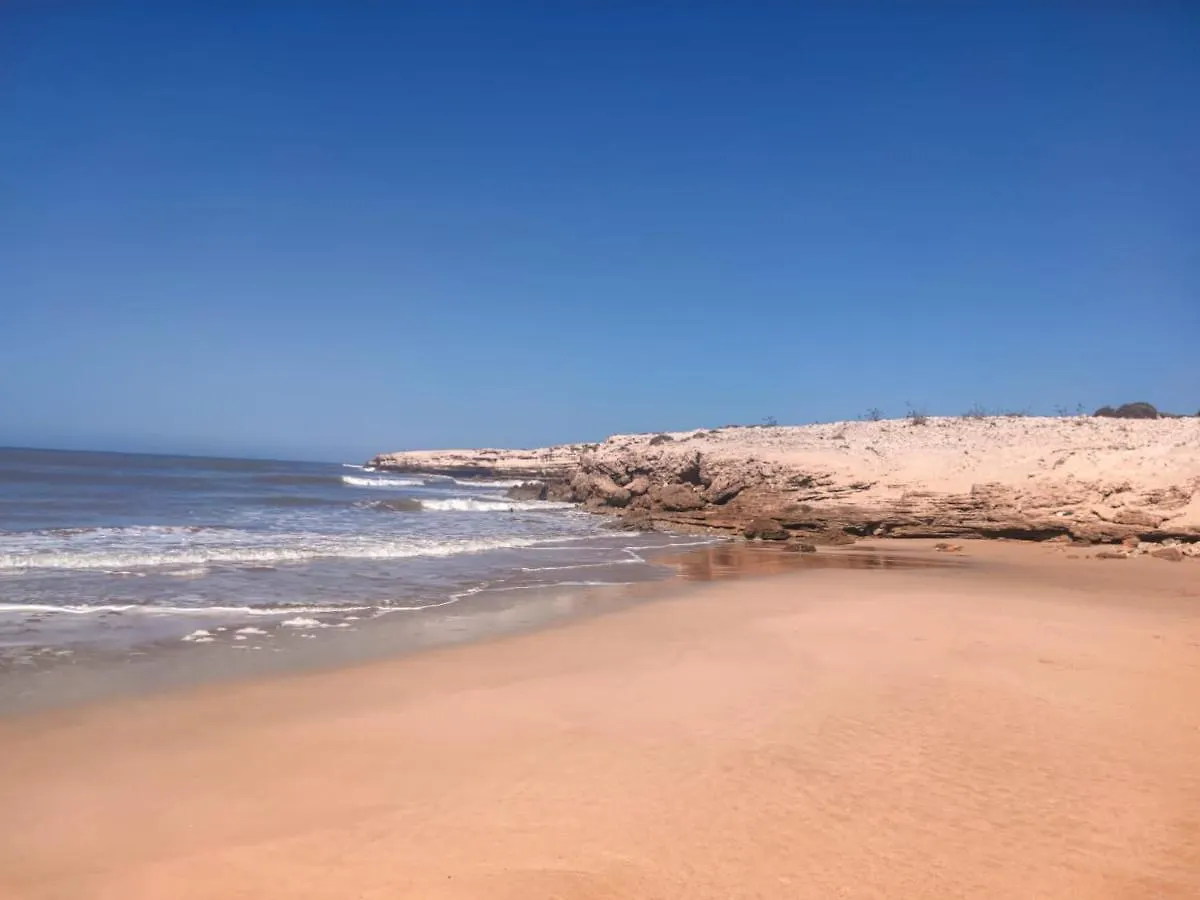 Tassourt Lodge Essaouira 0*,  Marokko
