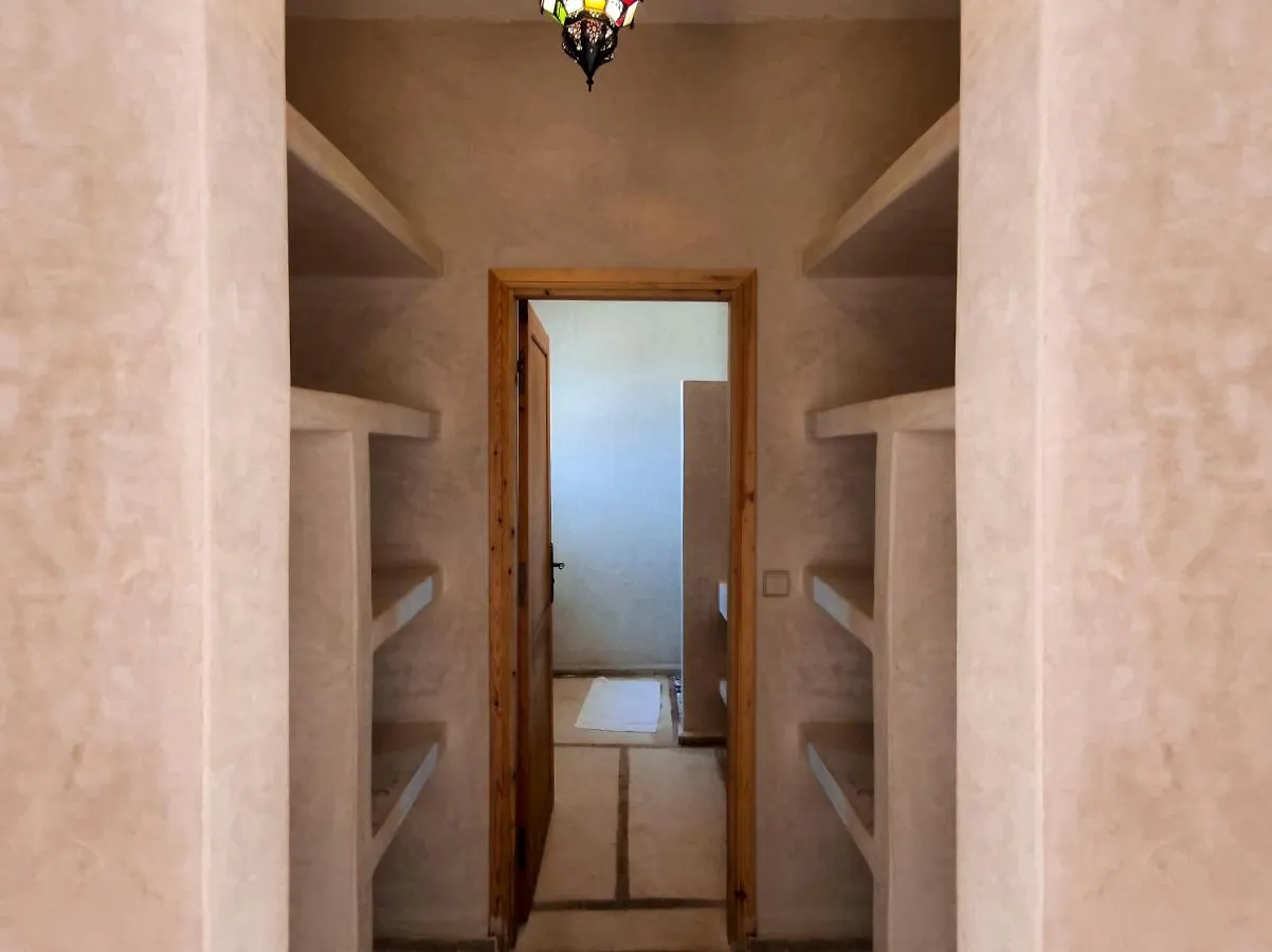 Gasthof Tassourt Lodge Essaouira